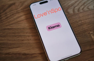 Réglez votre séjour à votre rythme avec Klarna