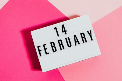 Saint-Valentin : Pourquoi attendre le 14 février pour se retrouver ?