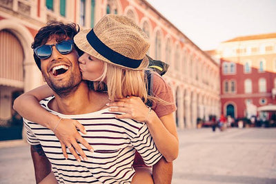 Week-End Romantique : Comment rendre votre week-end romantique encore plus spécial