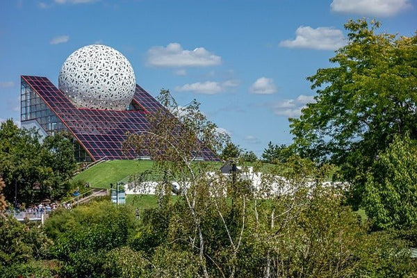 Weekend en amoureux au Futuroscope : Le guide ultime pour une escapade romantique inoubliable - Love’nSpa
