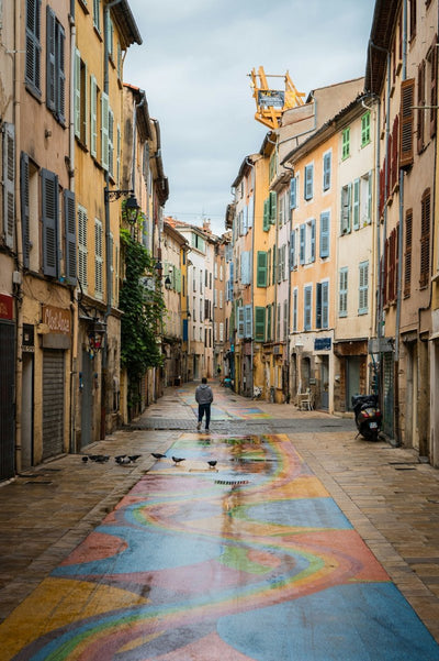 Allier - Love’nSpa