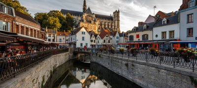 Amiens |  Love’nSpa