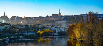 Angouleme |  Love’nSpa