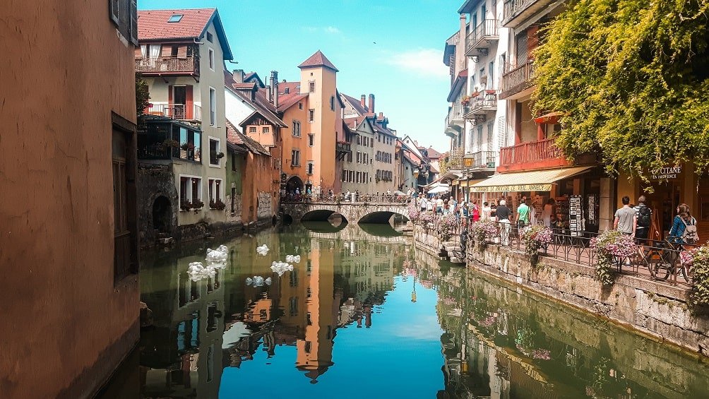 Annecy - Love’nSpa