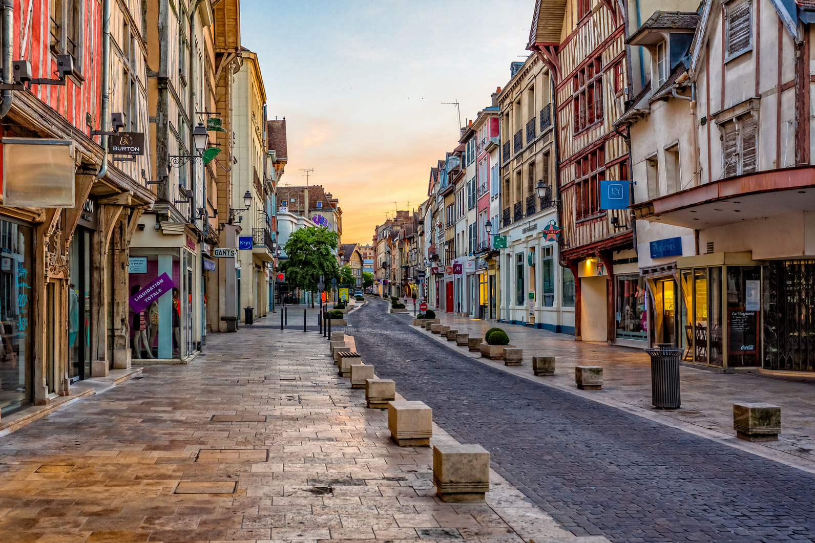 Aube - Lovenspa - Loveroom - Week-end en amoureux