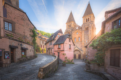 Aveyron - Love’nSpa