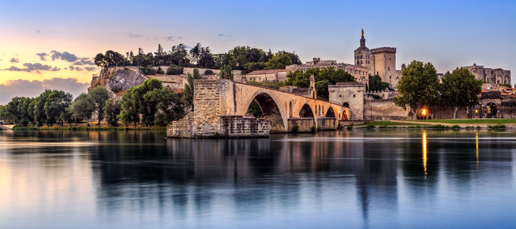Avignon |  Love’nSpa