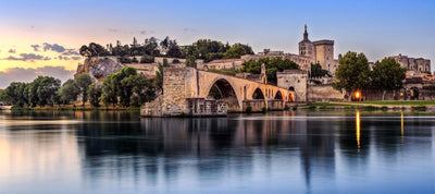 Avignon |  Love’nSpa