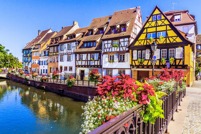 Bas-Rhin - Lovenspa - Loveroom - Week-end en amoureux