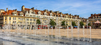 Beauvais |  Love’nSpa