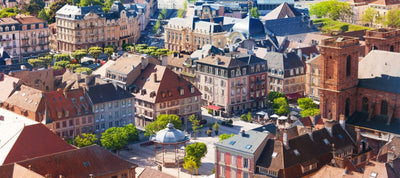Belfort |  Love’nSpa