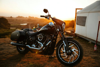 Bikers Friendly - Love’nSpa