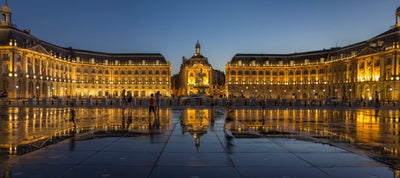 Bordeaux |  Love’nSpa