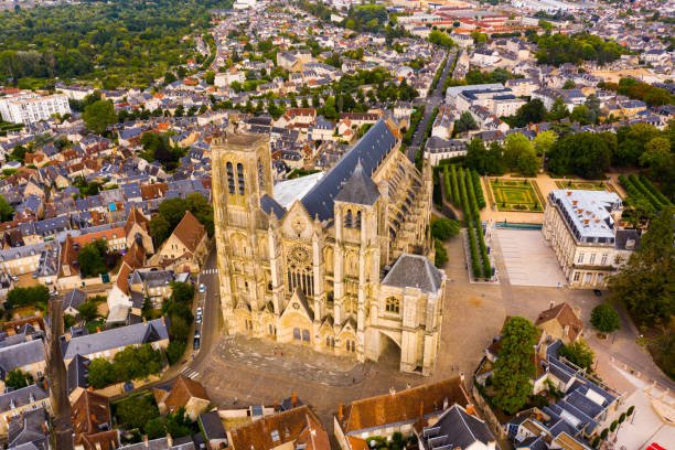 Bourges - Love’nSpa