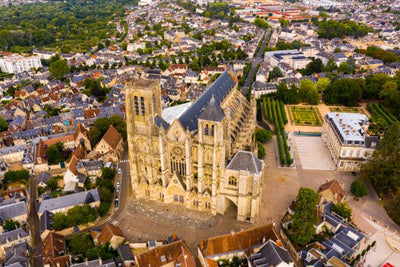 Bourges - Love’nSpa