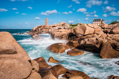 Bretagne |  Love’nSpa