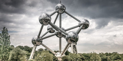 Bruxelles | Love’nSpa
