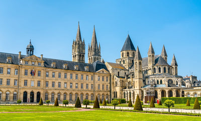 Caen - Lovenspa - Loveroom - Week-end en amoureux.