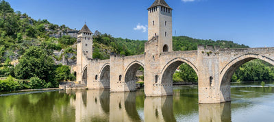 Cahors |  Love’nSpa