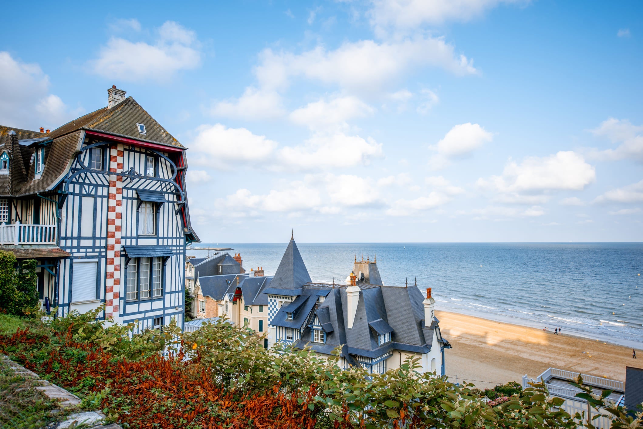 Calvados - Lovenspa - Loveroom - Week-end en amoureux
