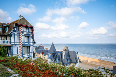 Calvados - Lovenspa - Loveroom - Week-end en amoureux
