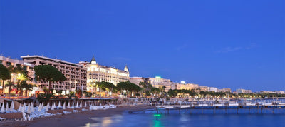 Cannes |  Love’nSpa