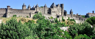 Carcassonne - Love’nSpa