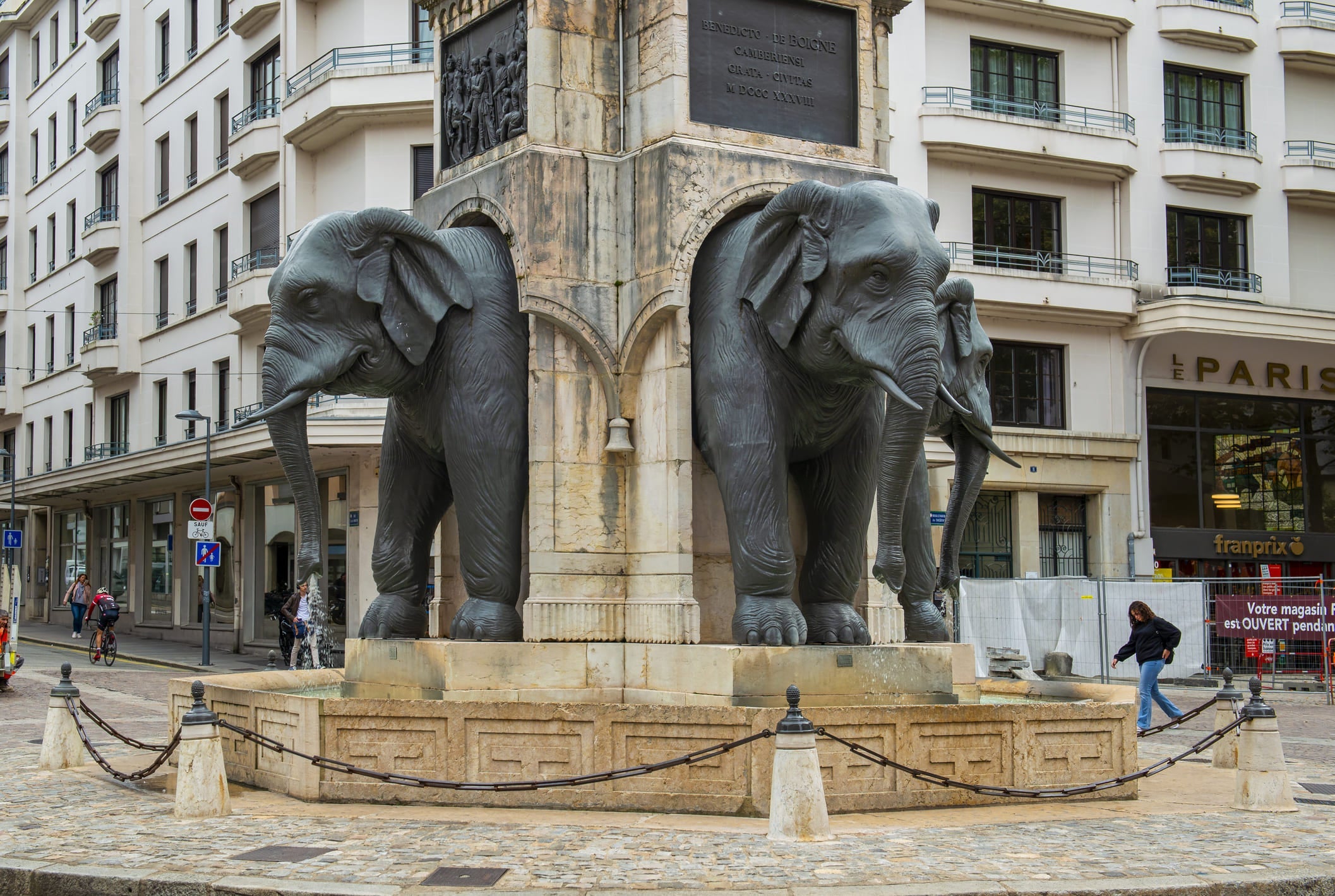 Chambéry - Love’nSpa