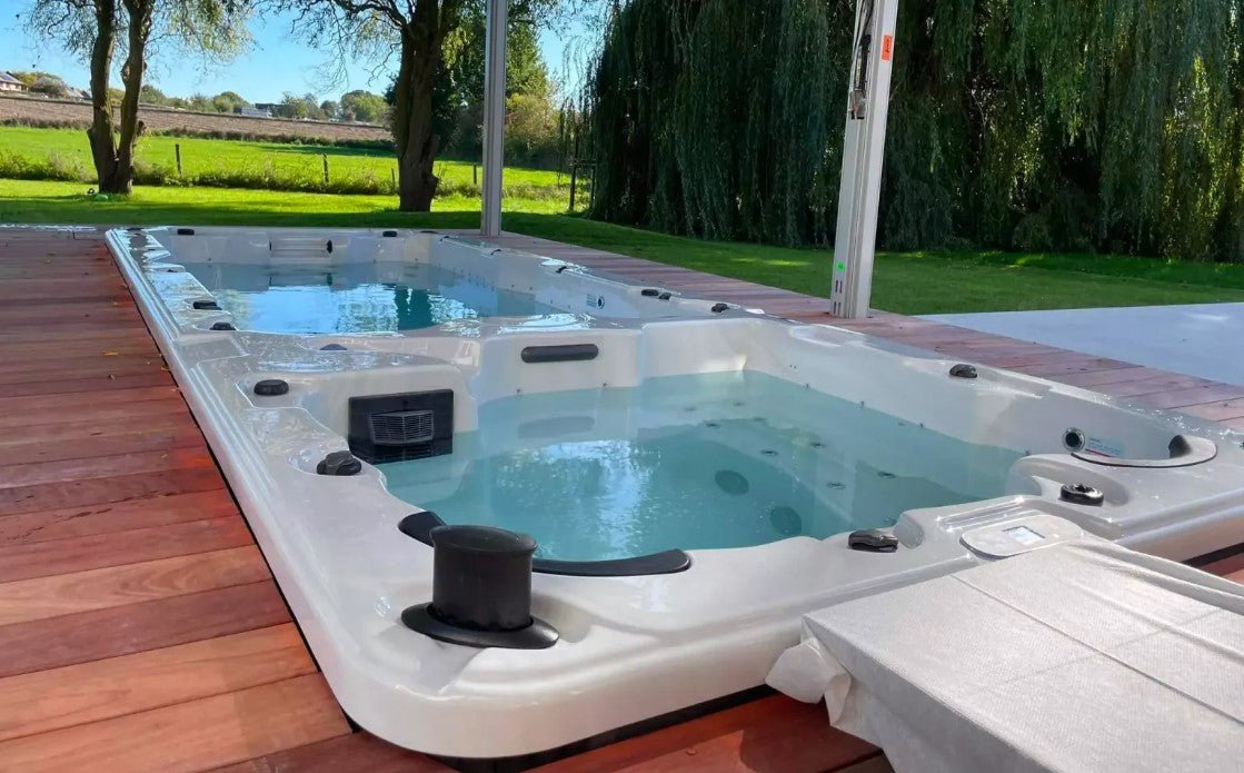 Chambres avec Spa de nage - Love’nSpa
