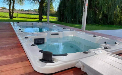 Chambres avec Spa de nage - Love’nSpa