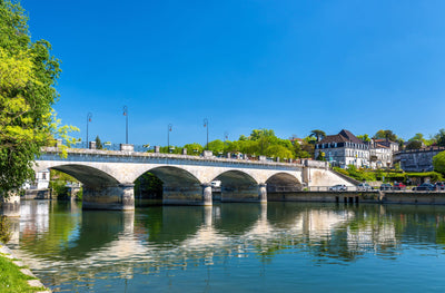Charente - Lovenspa - Loveroom - Week-end en amoureux