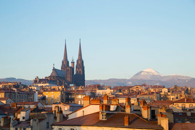Clermont-Ferrand - Lovenspa - Loveroom - Week-end en amoureux
