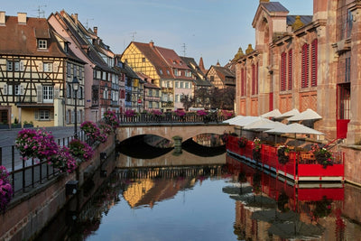 Colmar - Love’nSpa