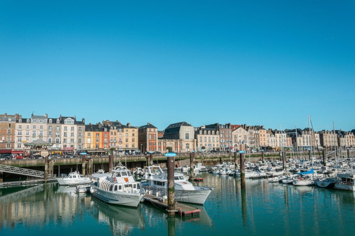 Dieppe - Love’nSpa