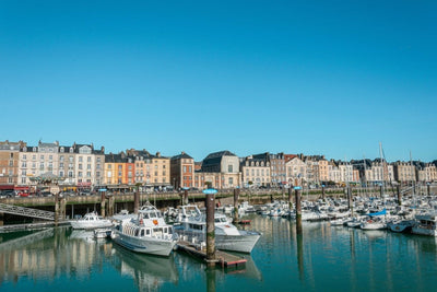 Dieppe - Love’nSpa