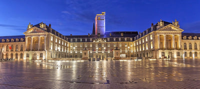 Dijon |  Love’nSpa