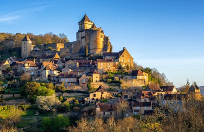 Dordogne - Lovenspa - Loveroom - Week-end en amoureux