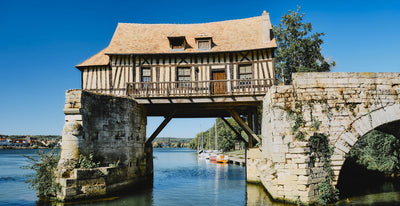 Eure - Lovenspa - Loveroom - Week-end en amoureux