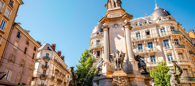 Grenoble |  Love’nSpa