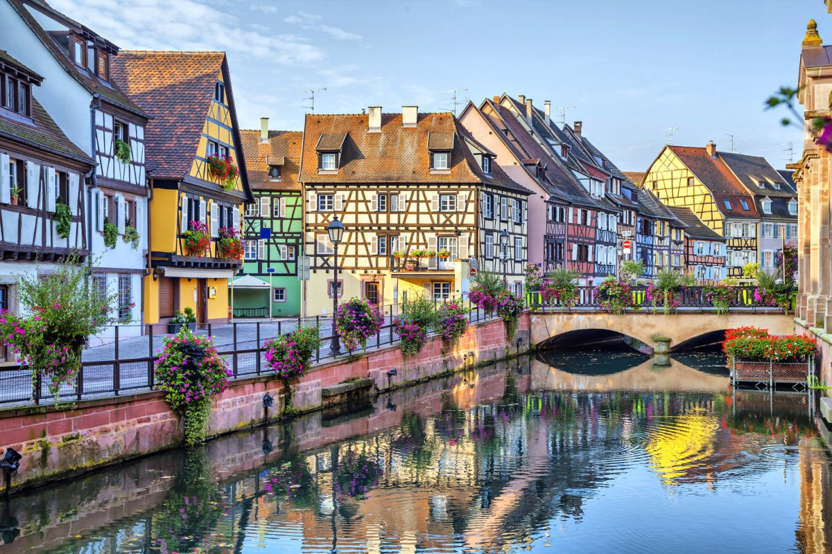 Haut-Rhin - Love’nSpa