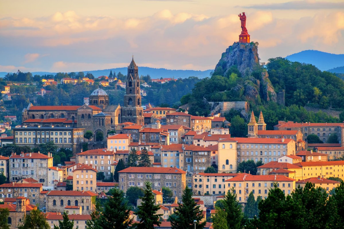 Haute-Loire - Love’nSpa
