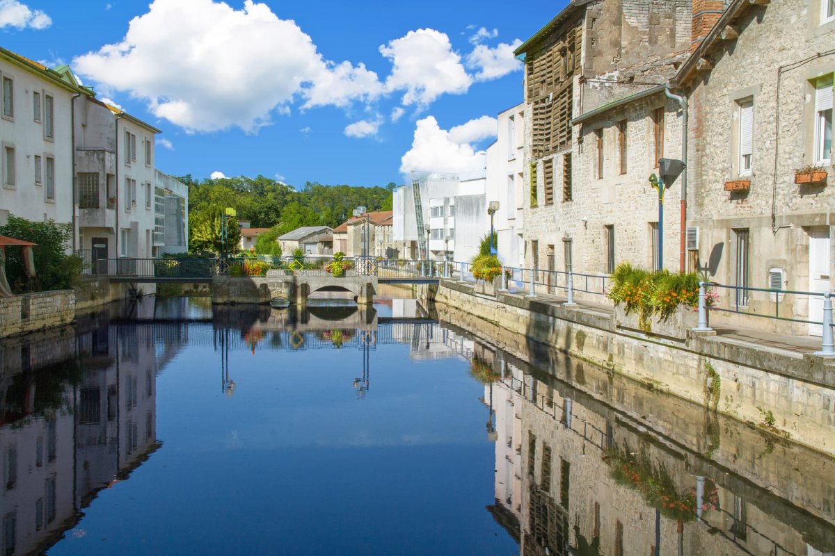 Haute-Marne - Love’nSpa