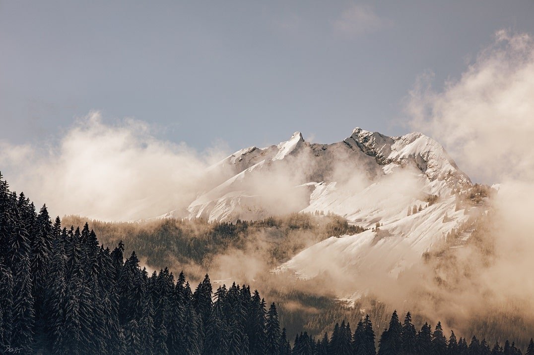 Haute-Savoie - Love’nSpa