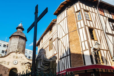 Haute-Vienne | Love’nSpa