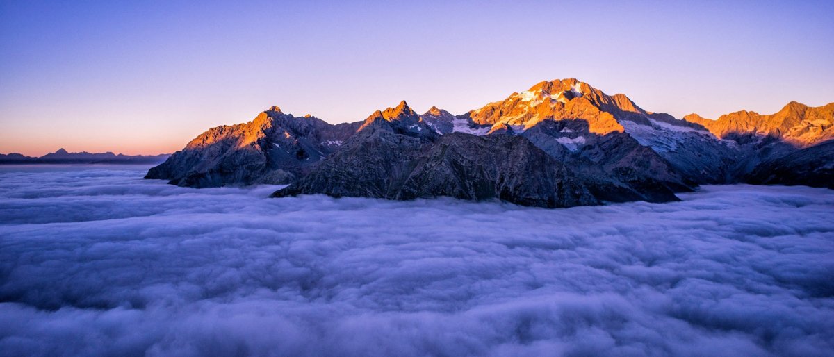 Hautes-Alpes - Love’nSpa
