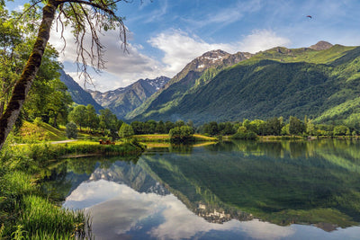 Hautes-Pyrénées - Love’nSpa