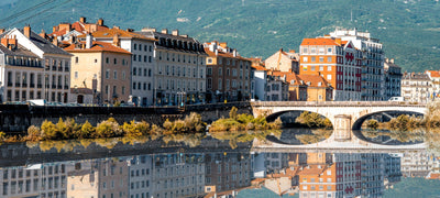 Isère - Lovenspa - Loveroom - Week-end en amoureux