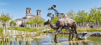 La Roche-Sur-Yon |  Love’nSpa
