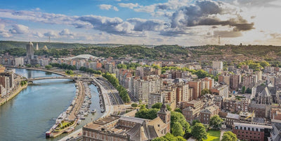 Liège - Love’nSpa