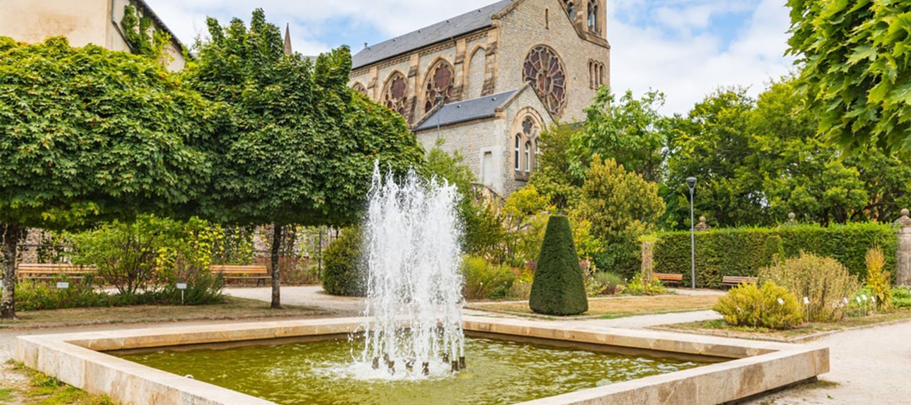 Limoges |  Love’nSpa